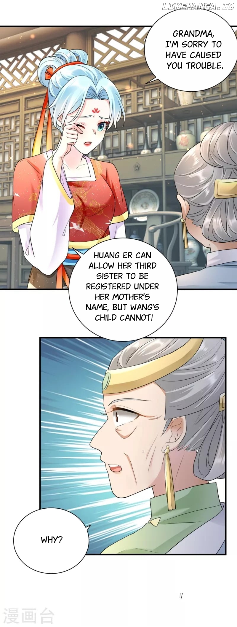 The Cold King’s Beloved Forensic Wife chapter 58 - page 13